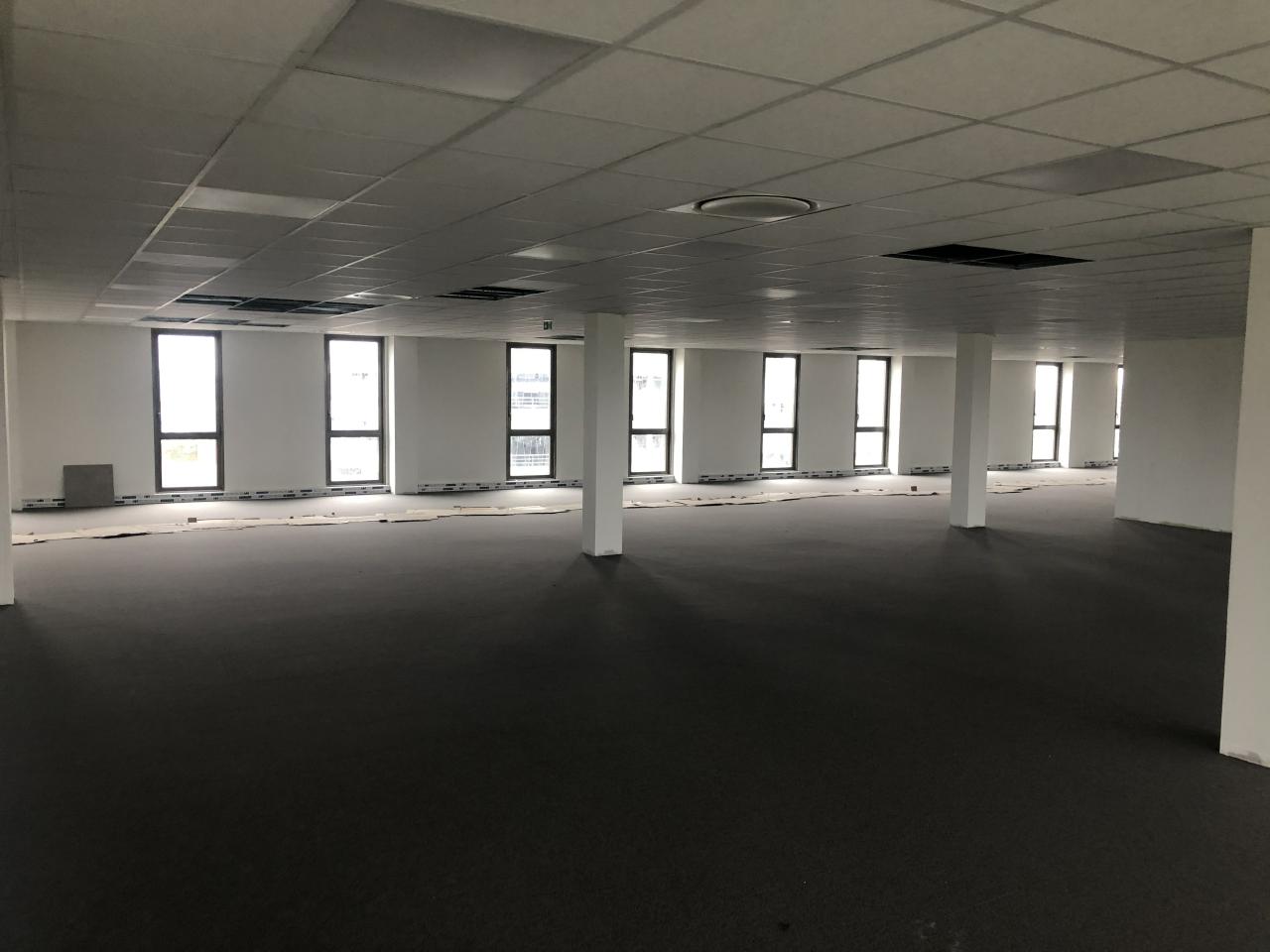 Bureau Toulouse 6695m² Location bureau Toulouse Haute-Garonne OLBUR2207887 19